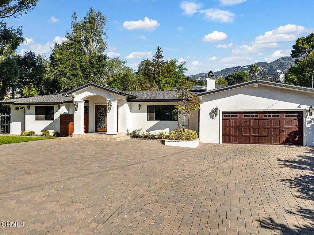 1219 Olive Lane, La Canada Flintridge, CA 91011 - #1
