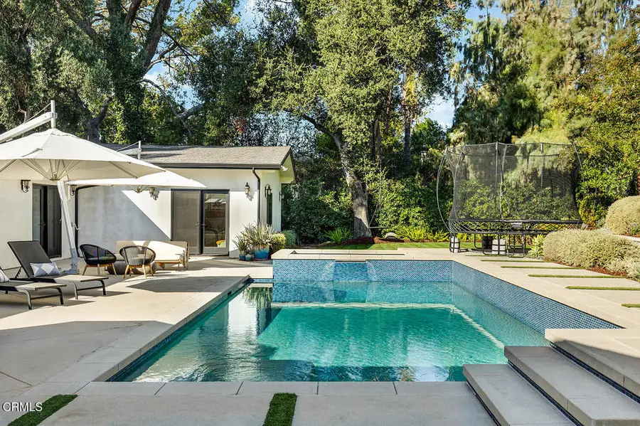 1219 Olive Lane, La Canada Flintridge, CA 91011 - #2