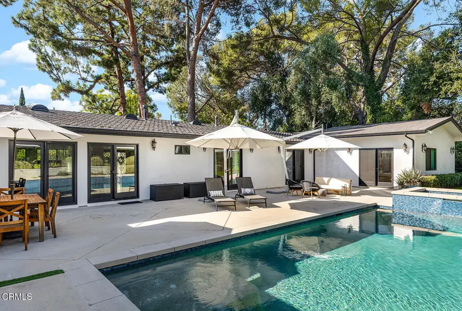 1219 Olive Lane, La Canada Flintridge, CA 91011 - #3