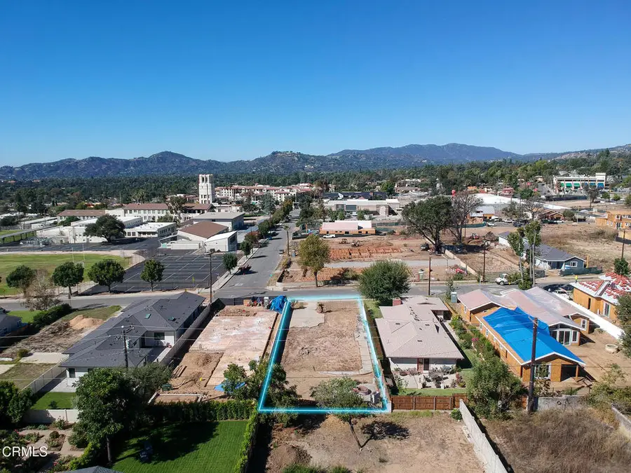 2228 Maiden Lane, Altadena, CA 91001 - #2