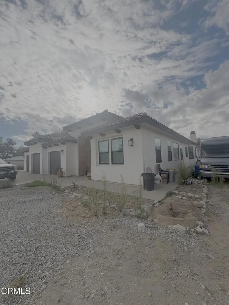 10026 E Avenue S-8, Littlerock, CA 93543 - #2