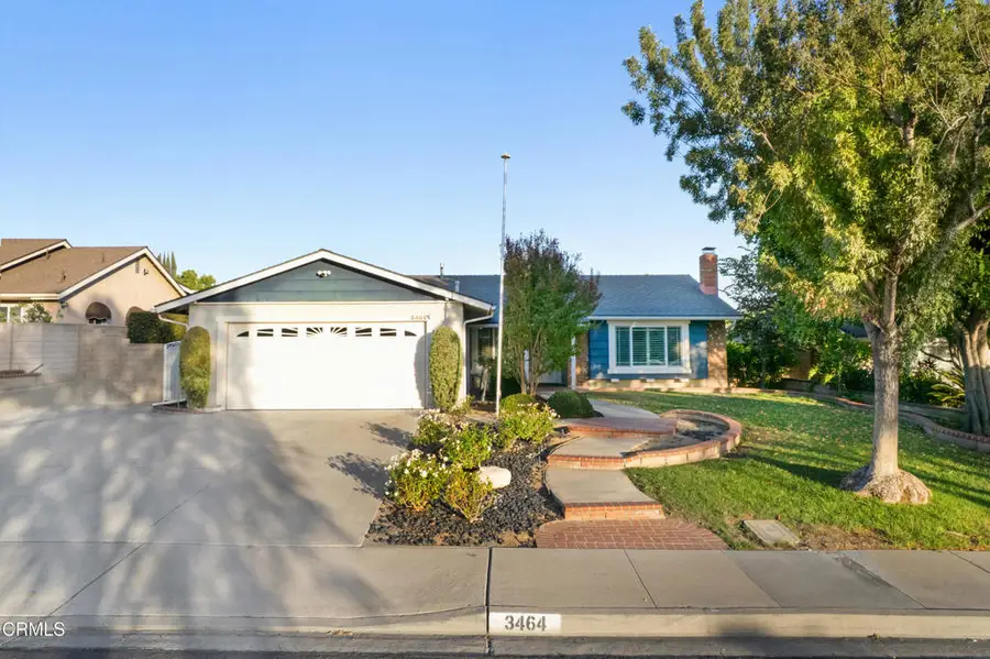 3464 Logan Street, La Verne, CA 91750 - #2