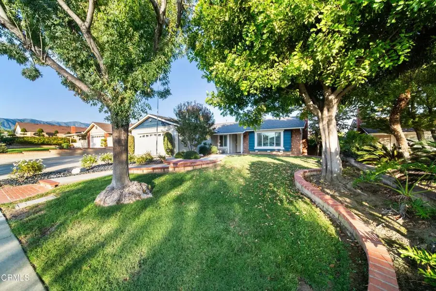 3464 Logan Street, La Verne, CA 91750 - #3