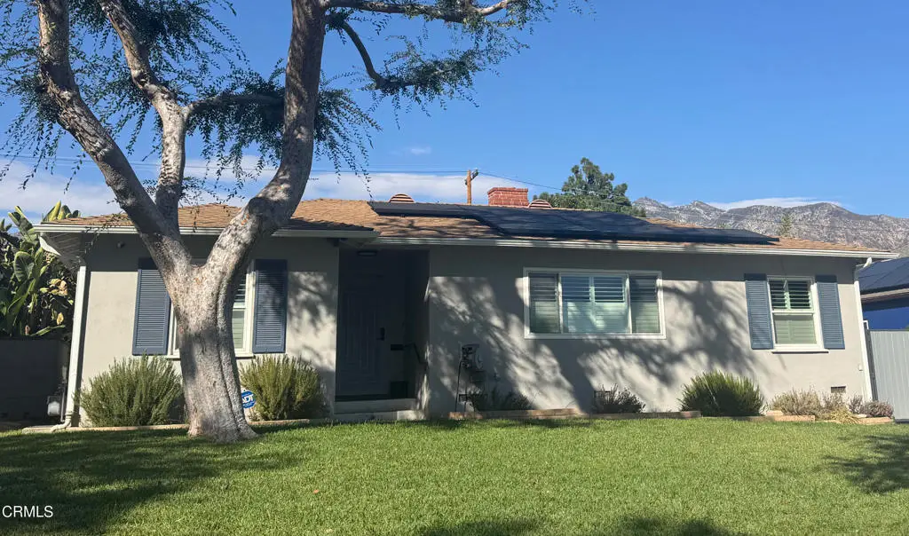 2461 Monte Vista Street, Pasadena, CA 91107 - #1