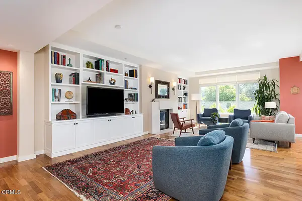920 Granite Drive #212, Pasadena, CA 91101