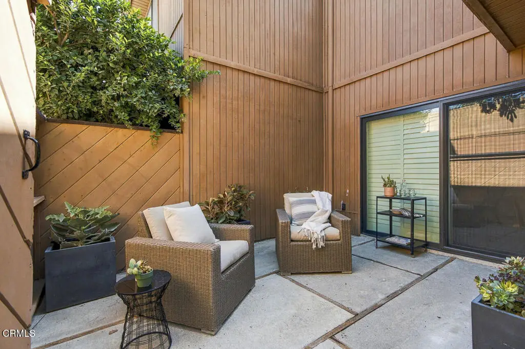 121 Arlington Drive #8, Pasadena, CA 91105 - #1