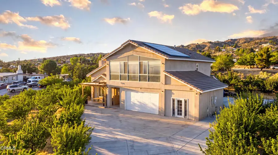 8671 Deer Haven Drive, Pinon Hills, CA 92377 - #2