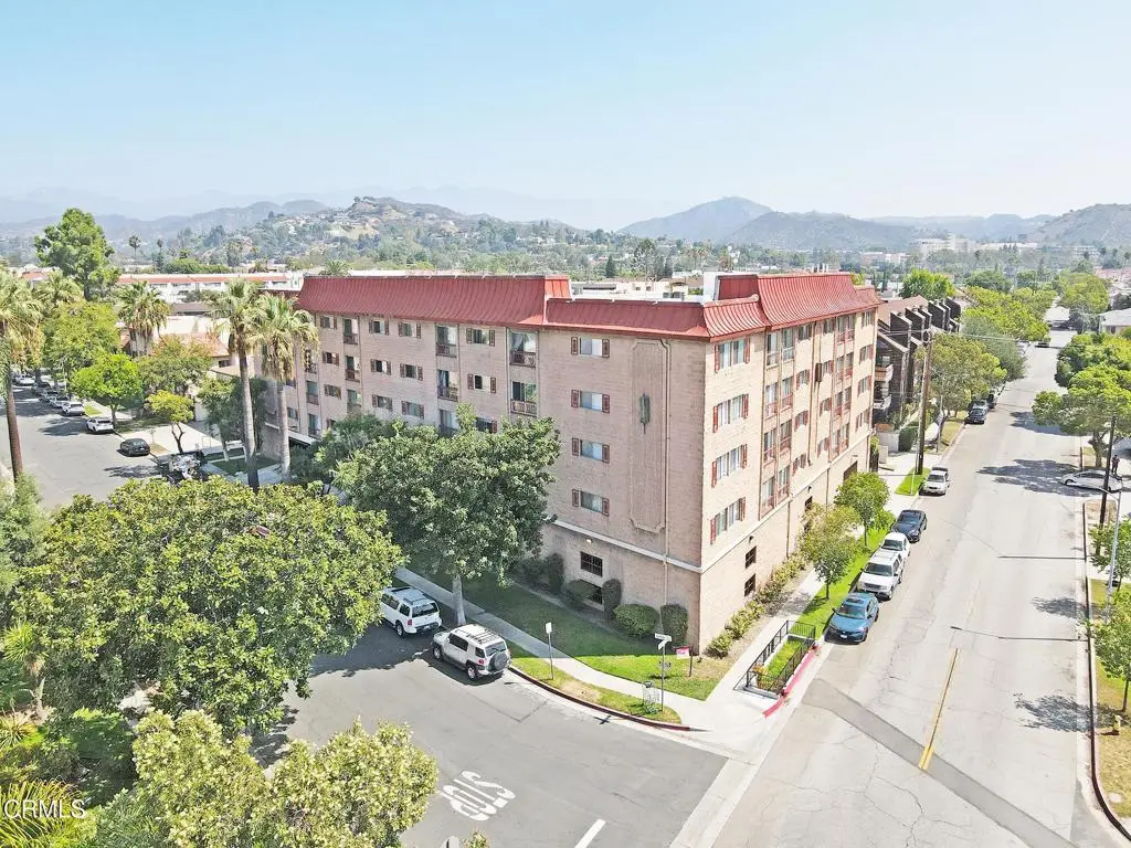 310 N Cedar Street, Glendale, CA 91206 - #1
