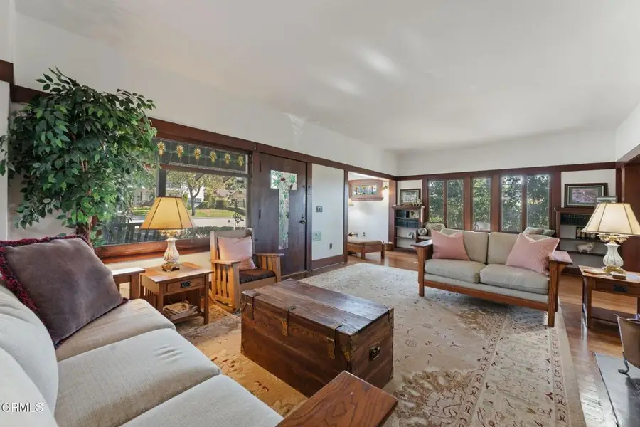 627 S Marengo Avenue, Pasadena, CA 91106 - #3