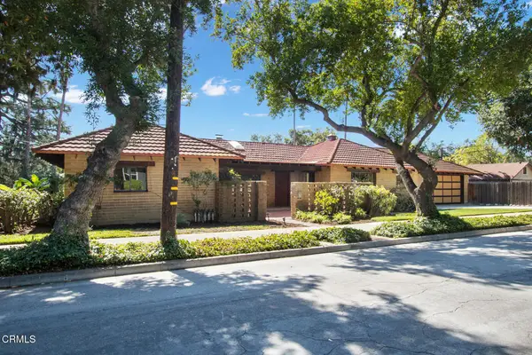 999 N Chester Avenue, Pasadena, CA 91104