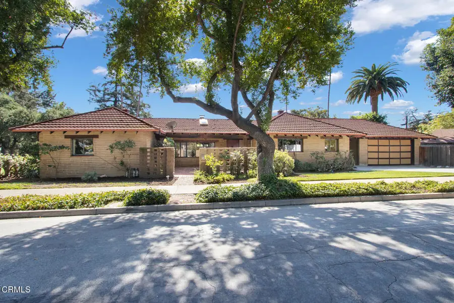 999 N Chester Avenue, Pasadena, CA 91104 - #2