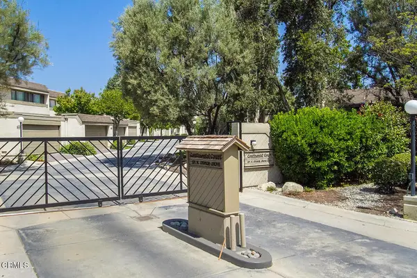 201 N Orange Grove #514, Pasadena, CA 91103