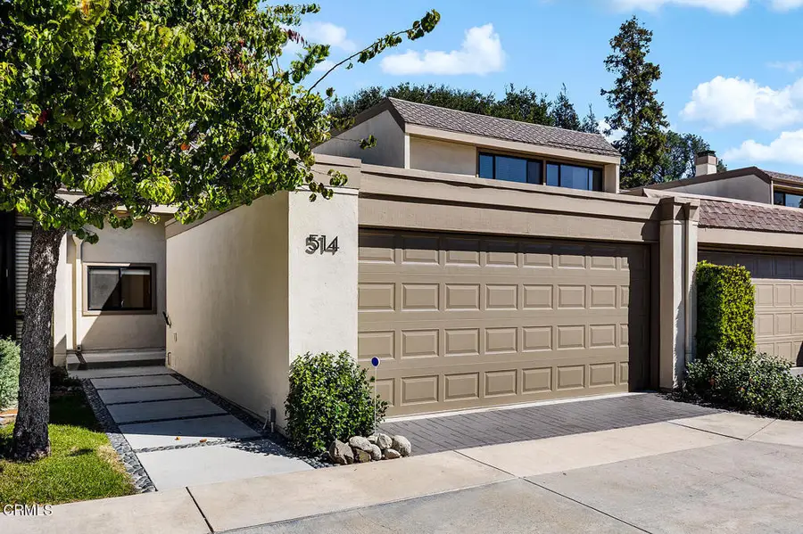 201 N Orange Grove #514, Pasadena, CA 91103 - #2