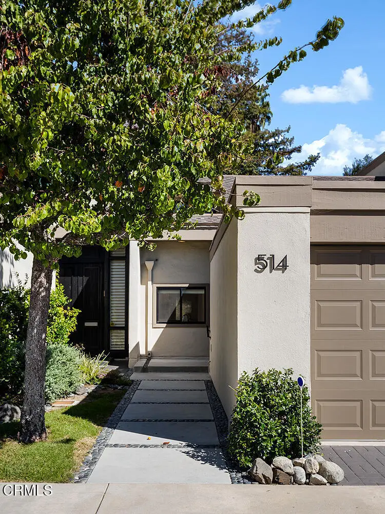 201 N Orange Grove #514, Pasadena, CA 91103 - #3