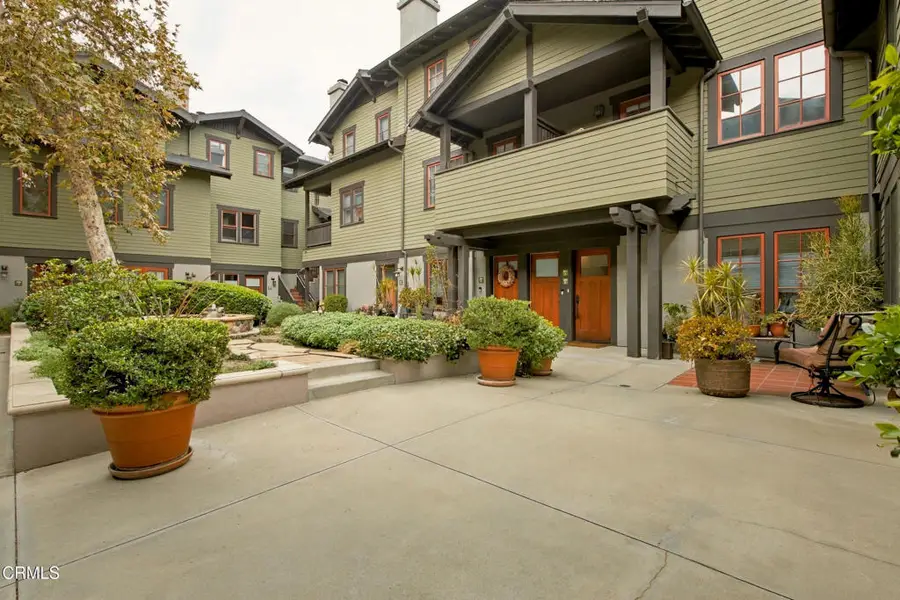 801 Meridian Avenue #T, South Pasadena, CA 91030 - #2
