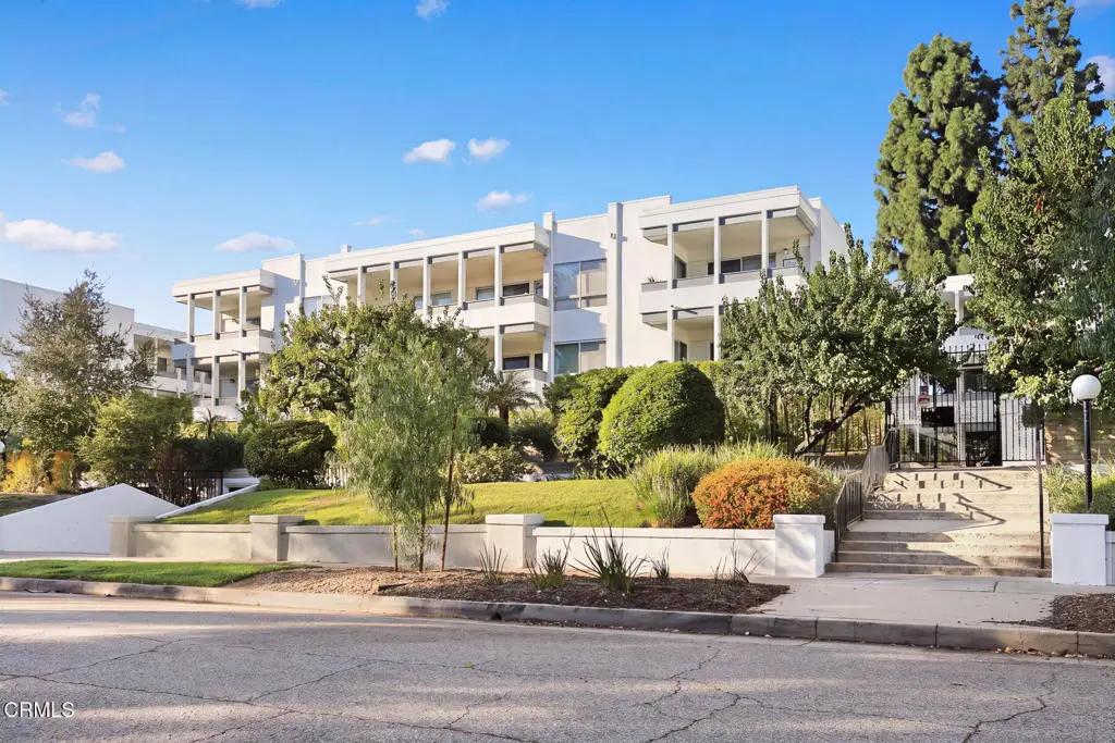 190 Arroyo Terrace #308, Pasadena, CA 91103 - #1