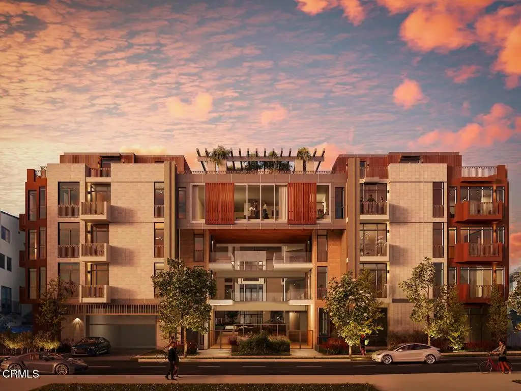 127 N Madison Avenue #204, Pasadena, CA 91101 - #1
