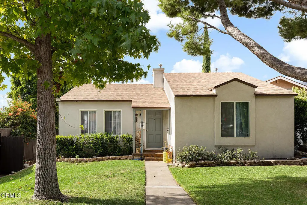 2500 Fairway Avenue, Montrose, CA 91020 - #1