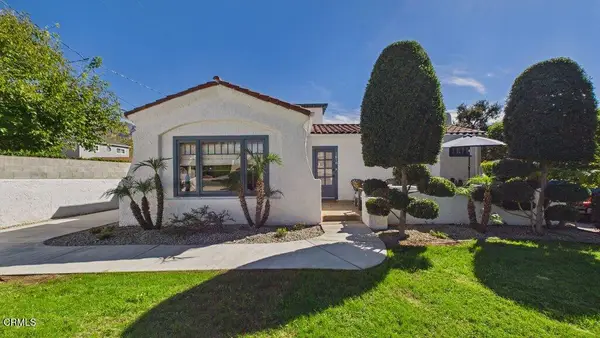 1610 Bellford Avenue, Pasadena, CA 91104