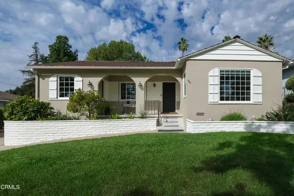 745 Hastings Ranch Drive, Pasadena, CA 91107