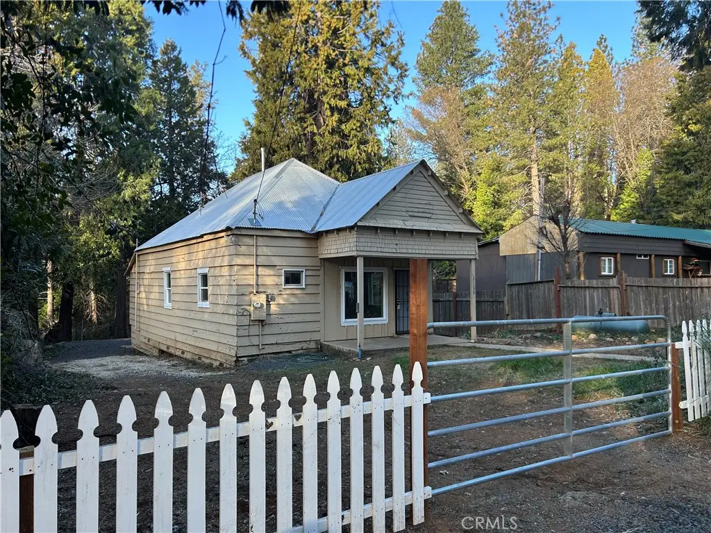 17159 Manzanita Street, Stirling City, CA 95978 - #1