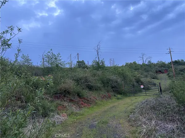 12196 Concow Road, Oroville, CA 95965