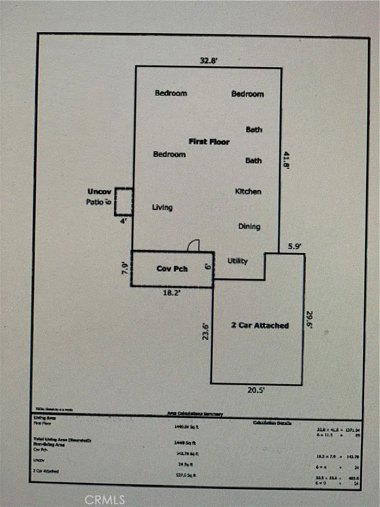 13753 Andover, Magalia, CA 95954 - #2