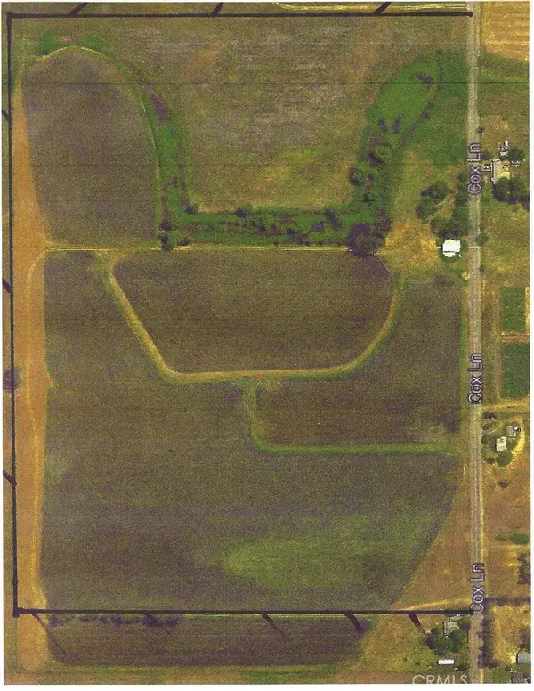 0 Cox Lane, Oroville, CA 95966