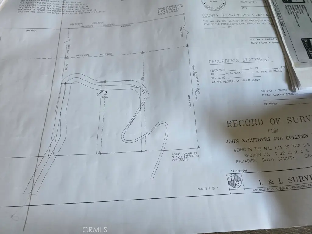 1278 Storybook Lane, Paradise, CA 95969 - Image #1