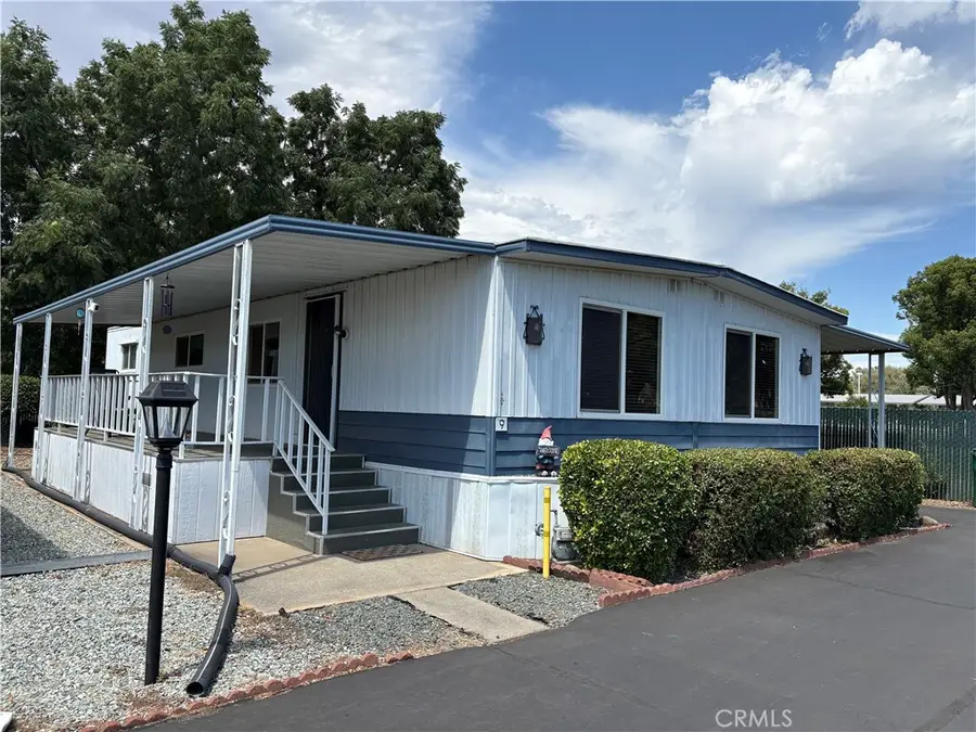 1675 Manzanita Avenue #9, Chico, CA 95926 - Image #2