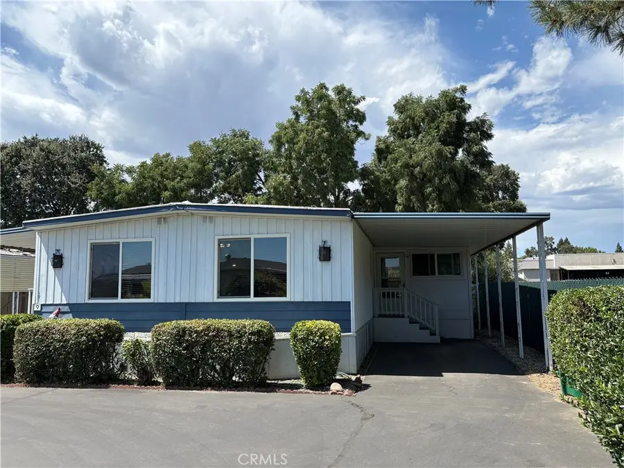 1675 Manzanita Avenue #9, Chico, CA 95926 - Image #3