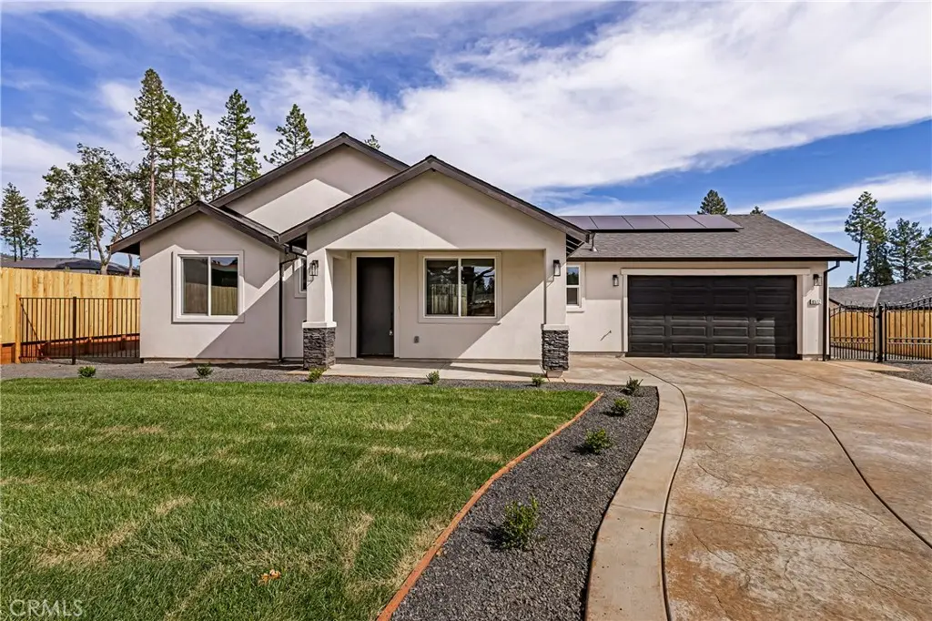 6572 Pentz Road, Paradise, CA 95969 - Image #1