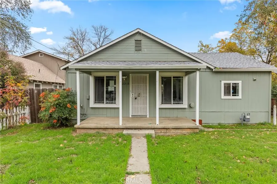 2215 Laurel Street, Chico, CA 95928 - Image #2