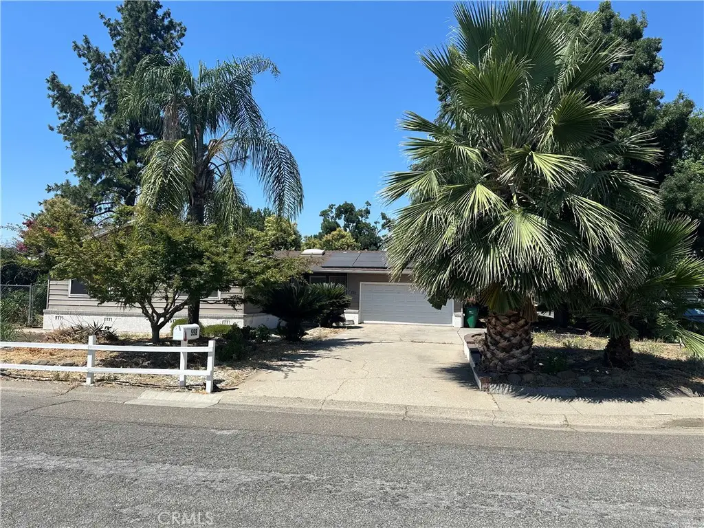 598 El Reno Drive, Chico, CA 95973 - #1