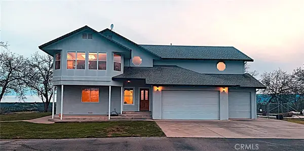 19015 Bonita Road, Red Bluff, CA 96080