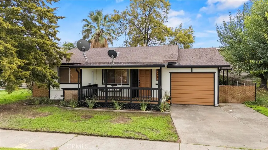 425 Pomona Avenue, Oroville, CA 95965 - Image #1