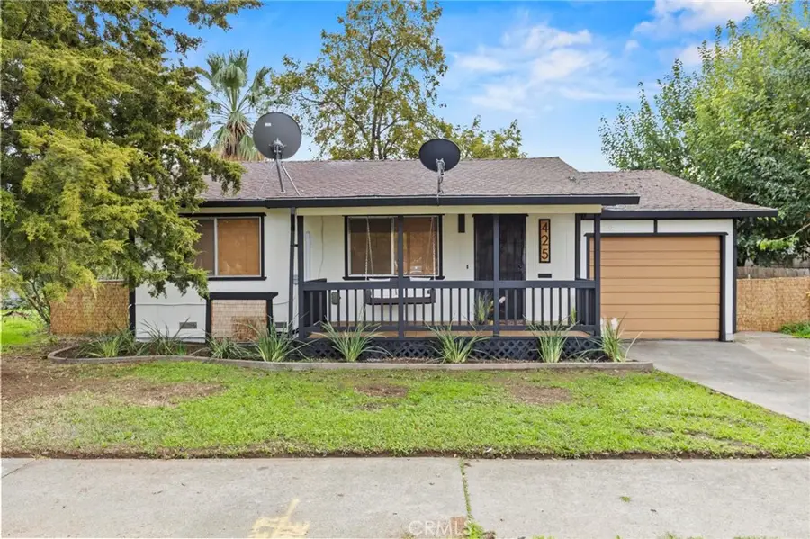 425 Pomona Avenue, Oroville, CA 95965 - Image #2