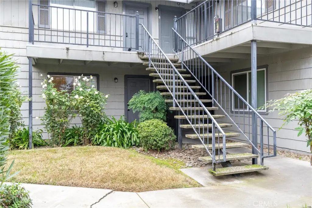 2375 Notre Dame Boulevard #9, Chico, CA 95928 - #1