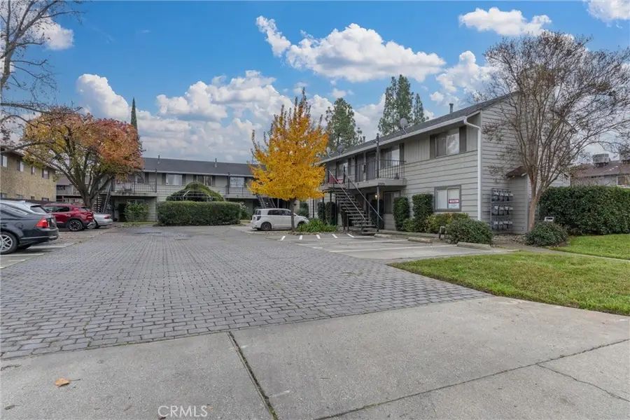 2375 Notre Dame Boulevard #9, Chico, CA 95928 - #2