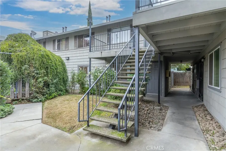 2375 Notre Dame Boulevard #9, Chico, CA 95928 - #3