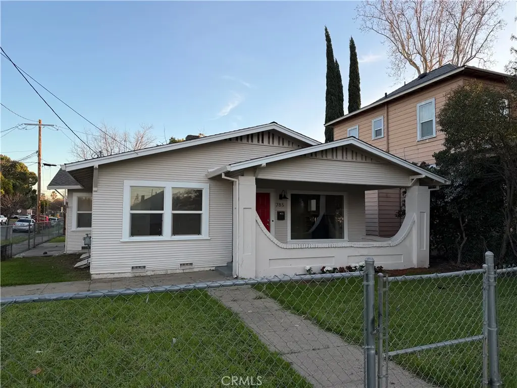 785 Bird Street, Oroville, CA 95965 - #1