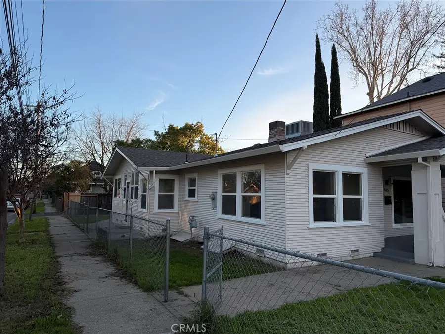 785 Bird Street, Oroville, CA 95965 - #3