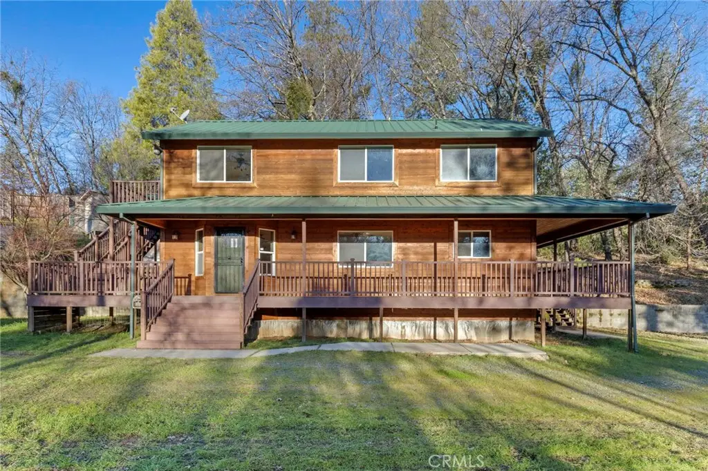 10761 Texas Hill, Dobbins, CA 95935 - Image #1