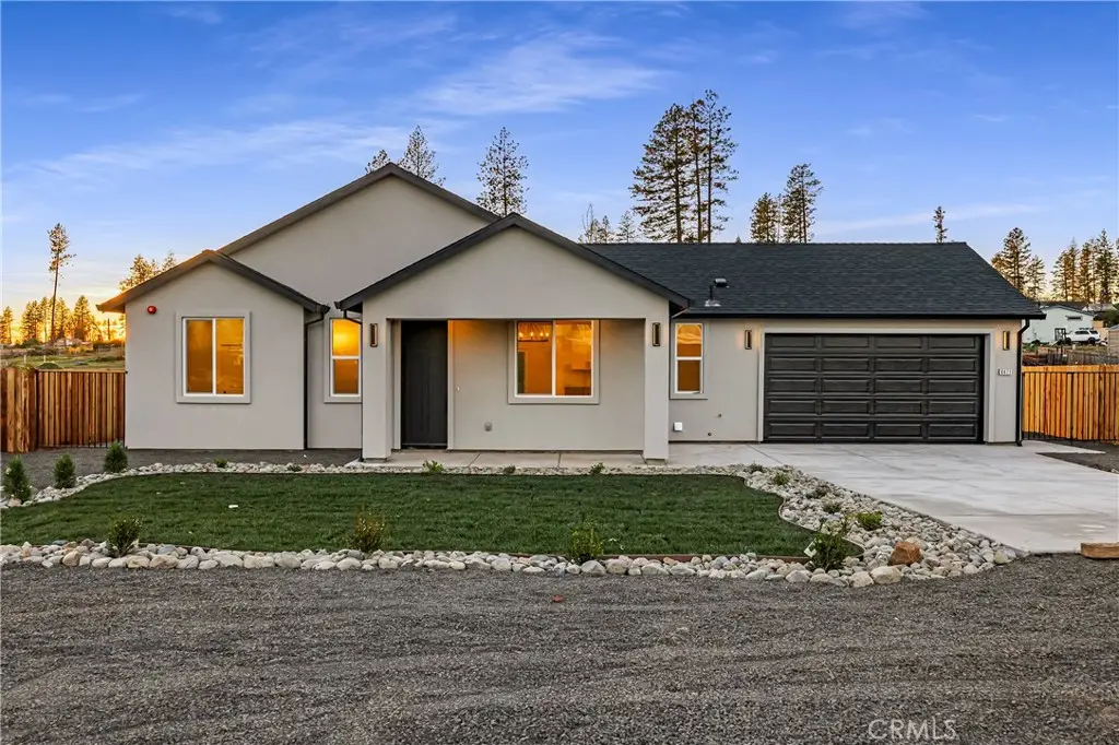 6471 Lone Cedar Lane, Paradise, CA 95969 - #1