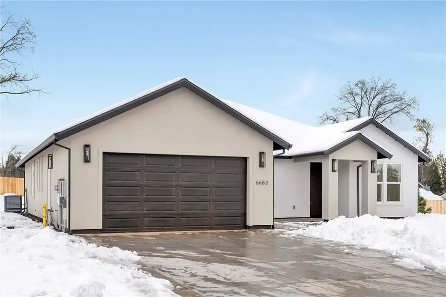 6683 Woodland Drive, Paradise, CA 95969 - #3