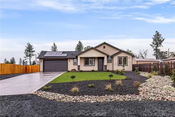 1911 Crandall, Paradise, CA 95969