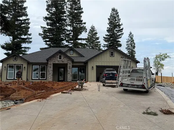 5660 Indian Rock, Paradise, CA 95969