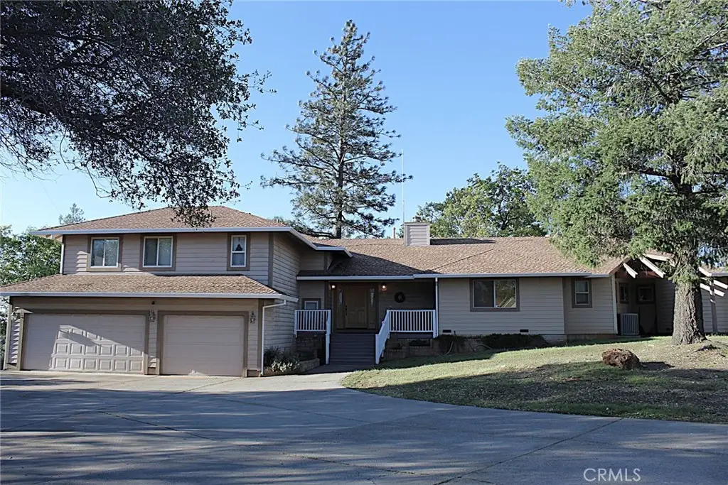 3482 Skycrest, Oroville, CA 95965 - #1