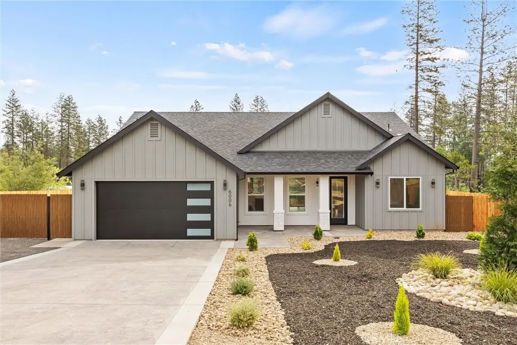 6006 Kibler, Paradise, CA 95969 - #1