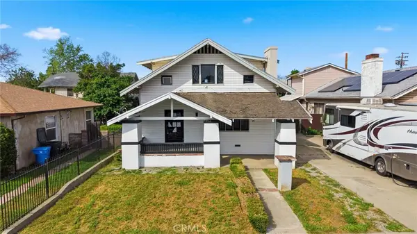 910 G Street, Marysville, CA 95901